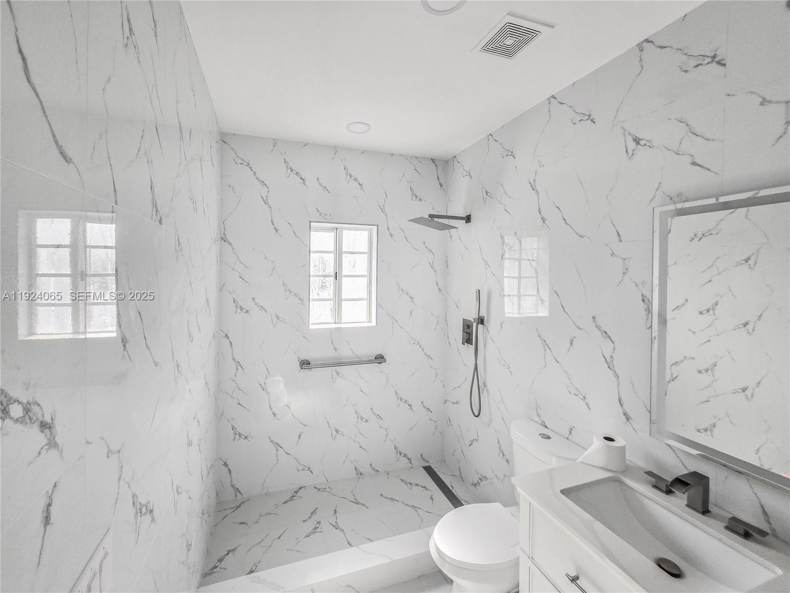 MILON VENTURE - Residential