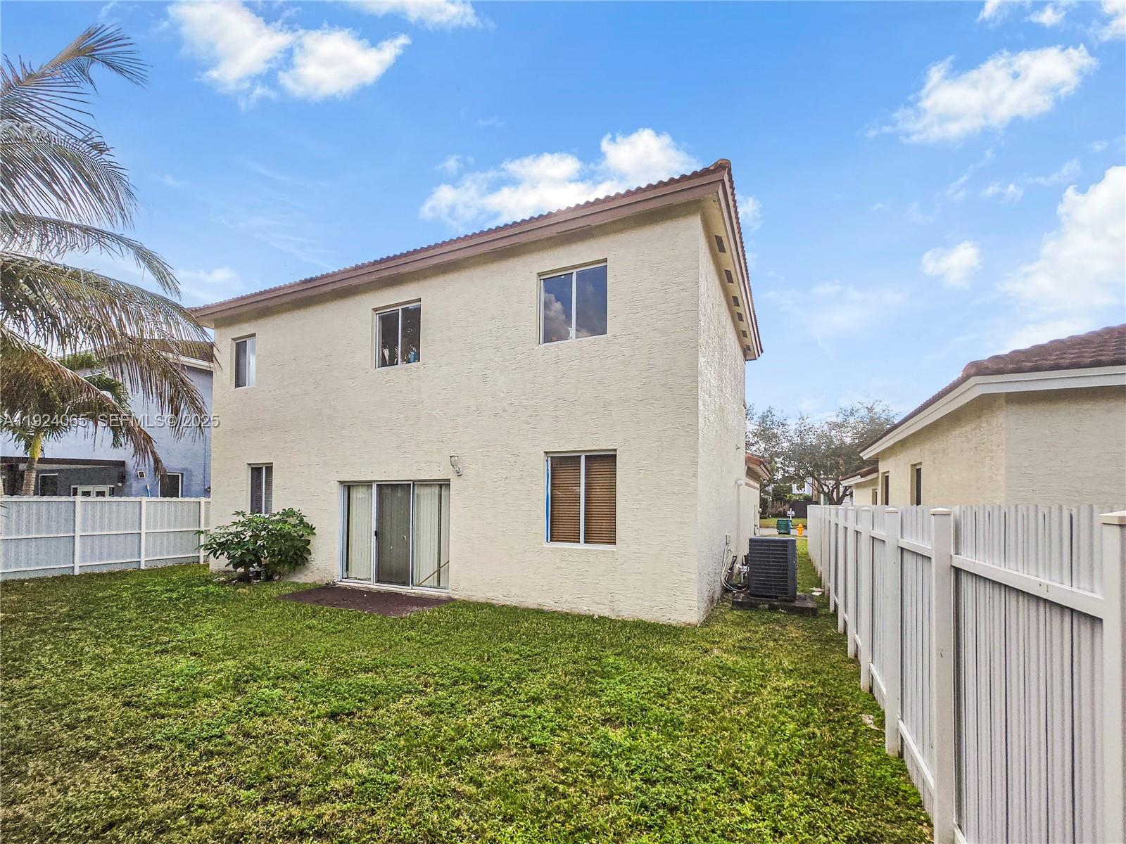 MILON VENTURE - Residential