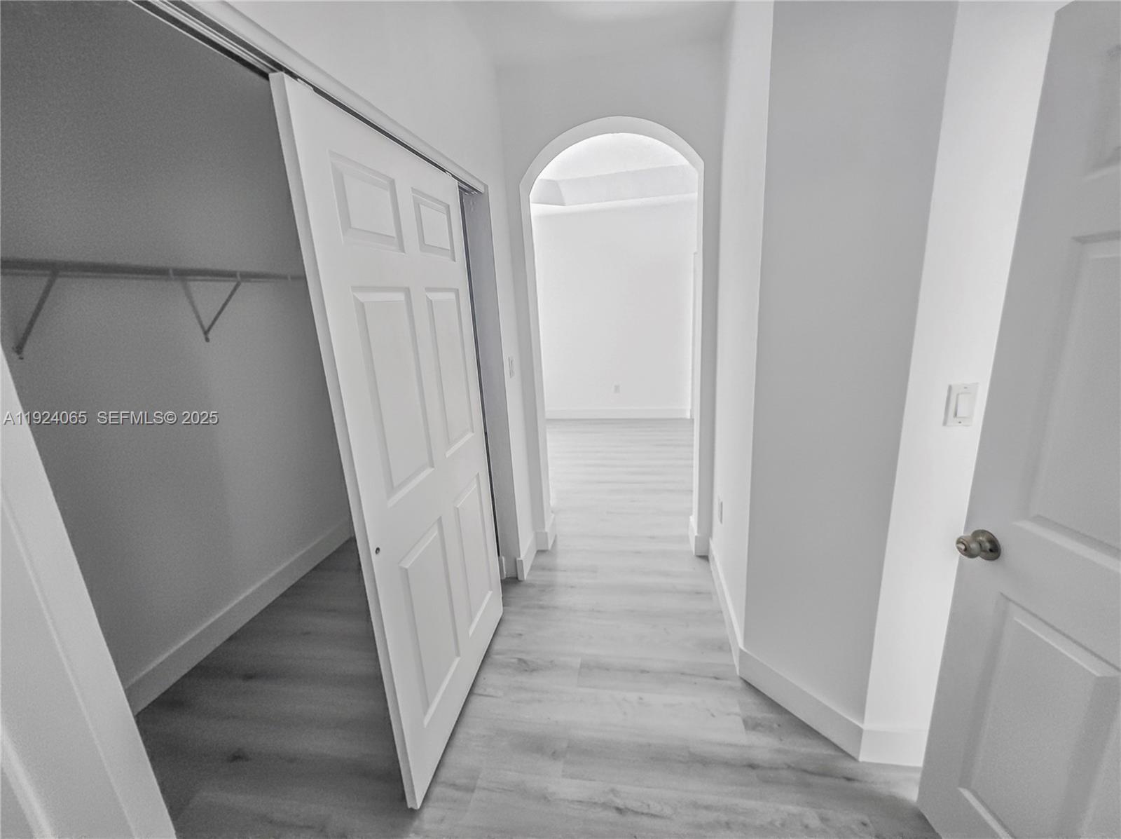 MILON VENTURE - Residential