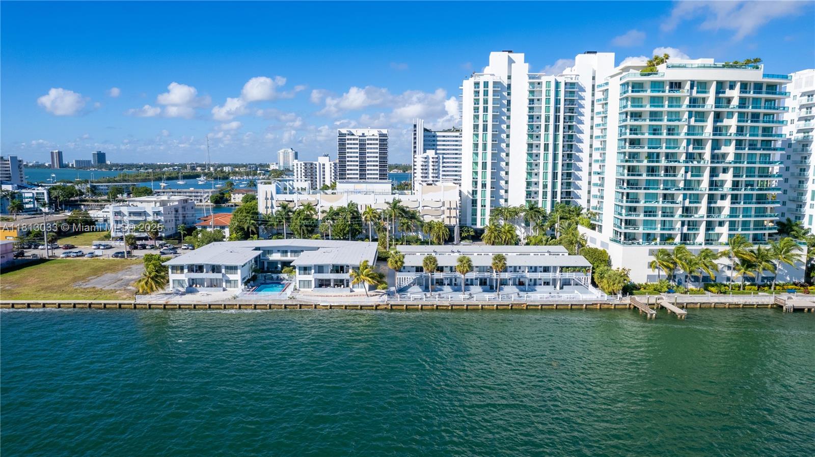 Rental Property at 7927 East Dr 278, North Bay Village, Miami-Dade County, Florida - Bedrooms: 2 
Bathrooms: 2  - $2,650 MO.
