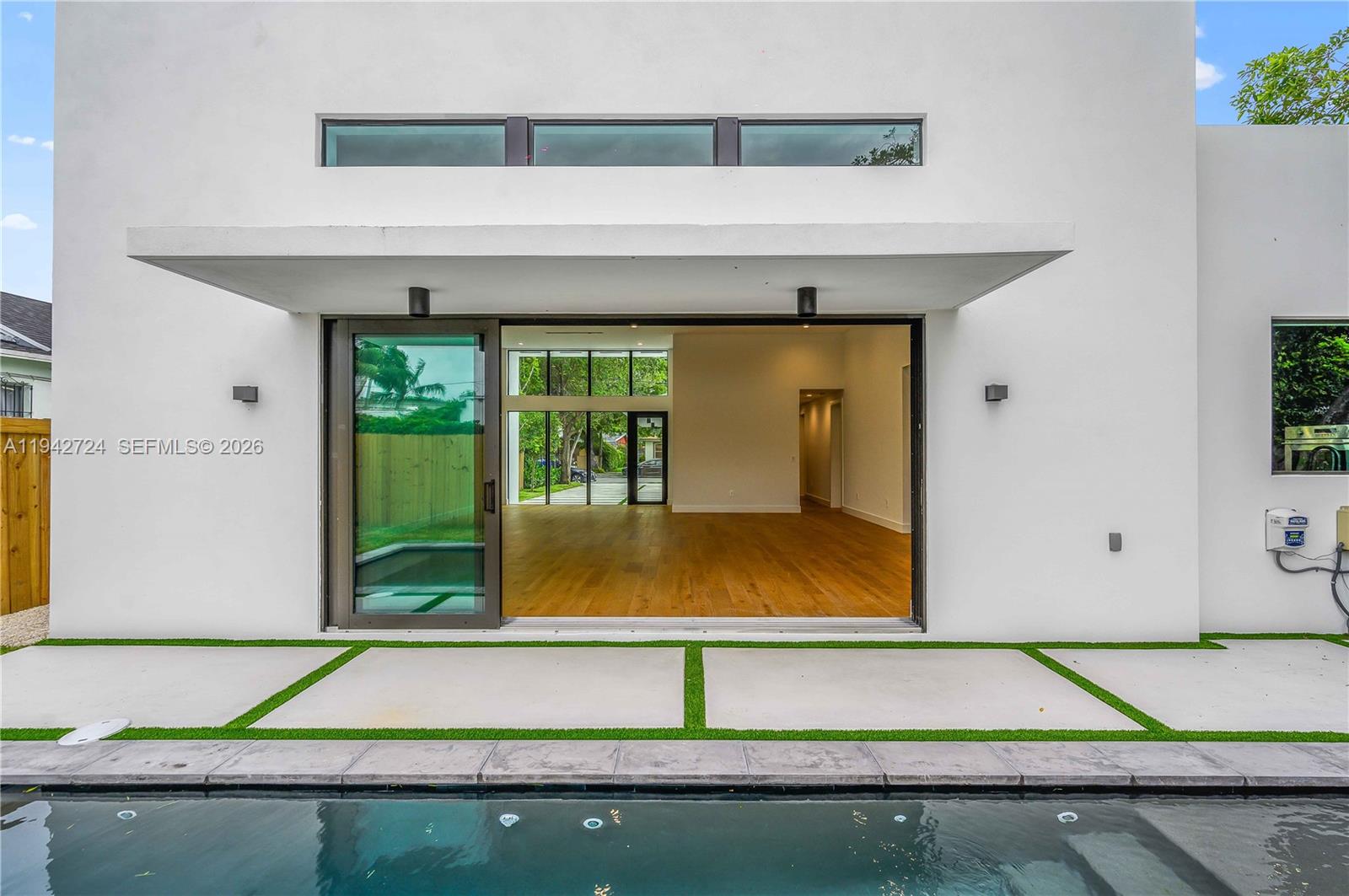 BAY VISTA PARK - Residential