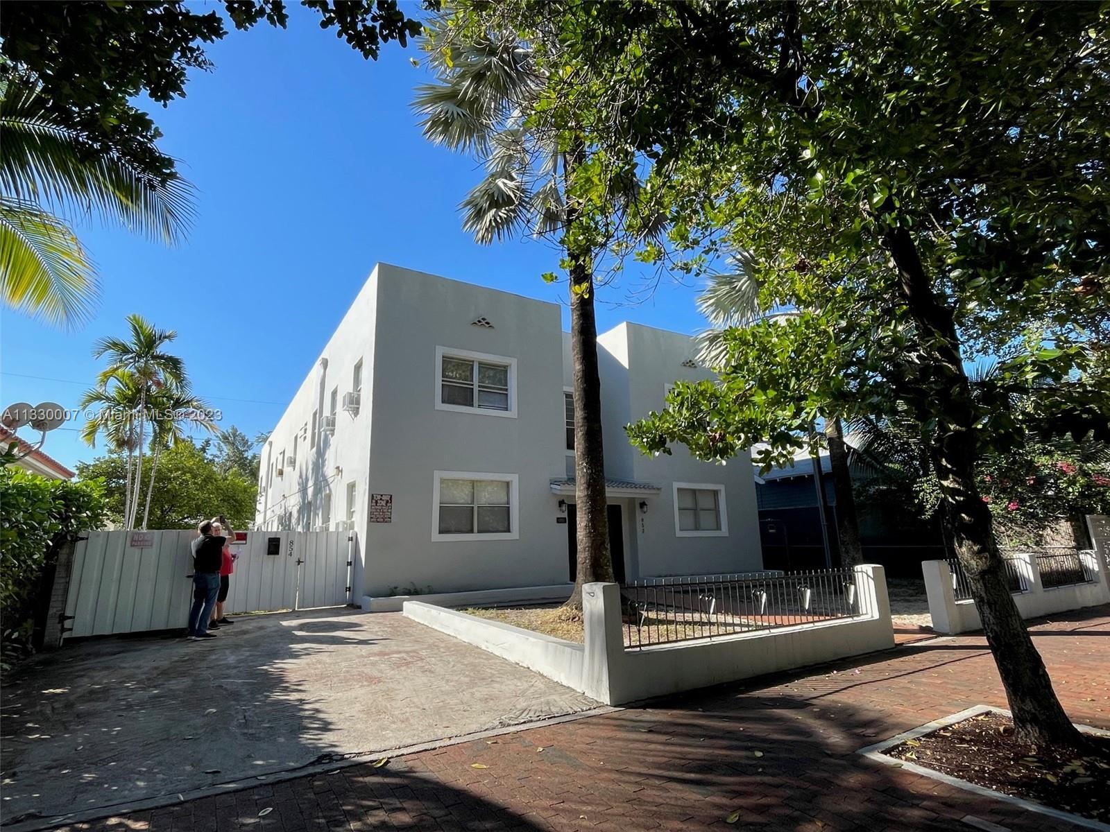 1ST WESTMORELAND ADDN - Residential Income