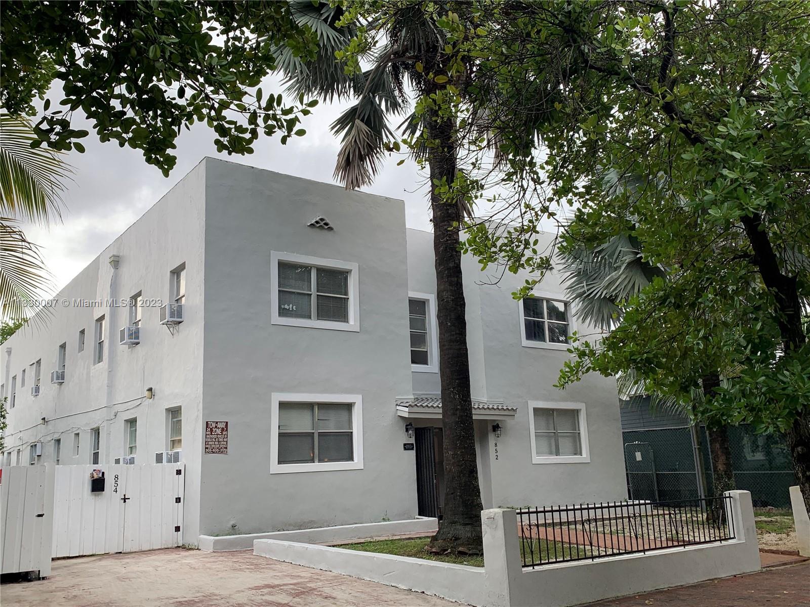 1ST WESTMORELAND ADDN - Residential Income