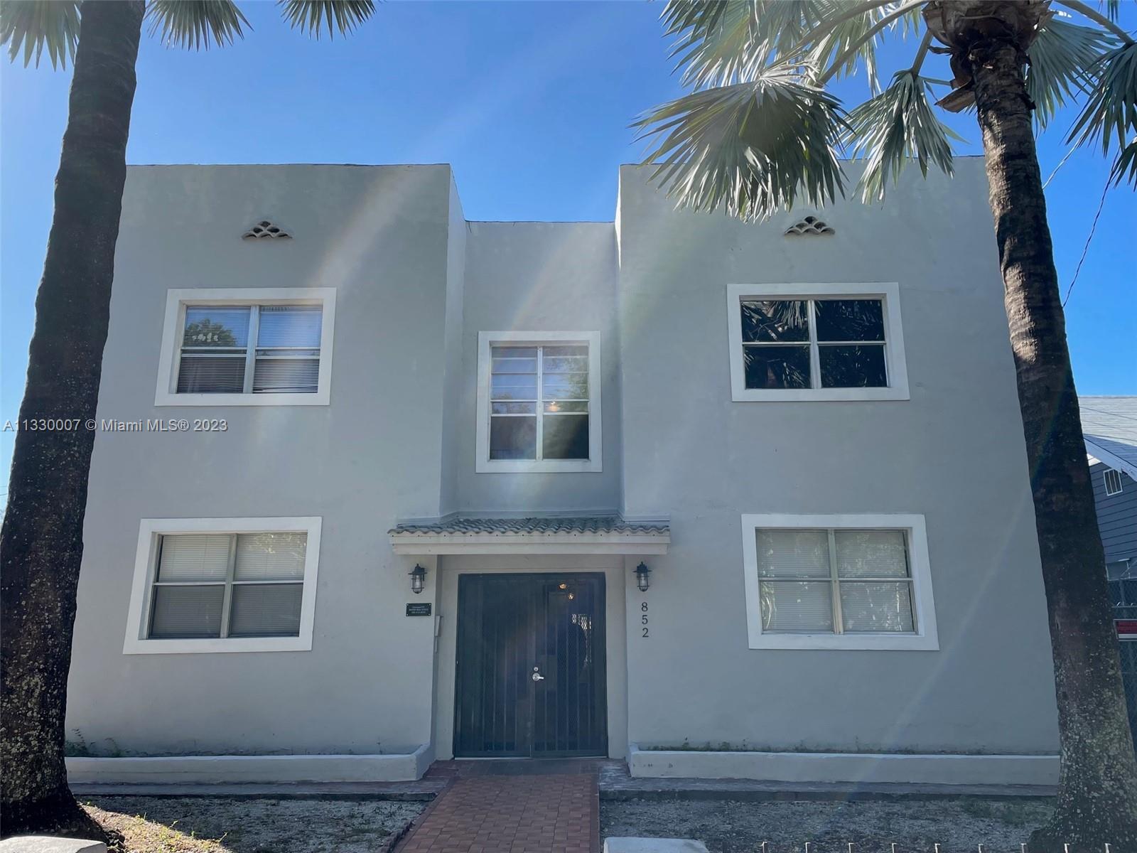 1ST WESTMORELAND ADDN - Residential Income