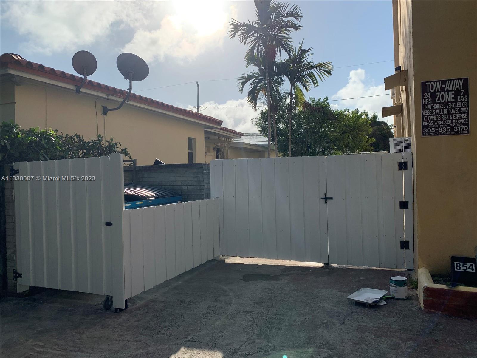 1ST WESTMORELAND ADDN - Residential Income