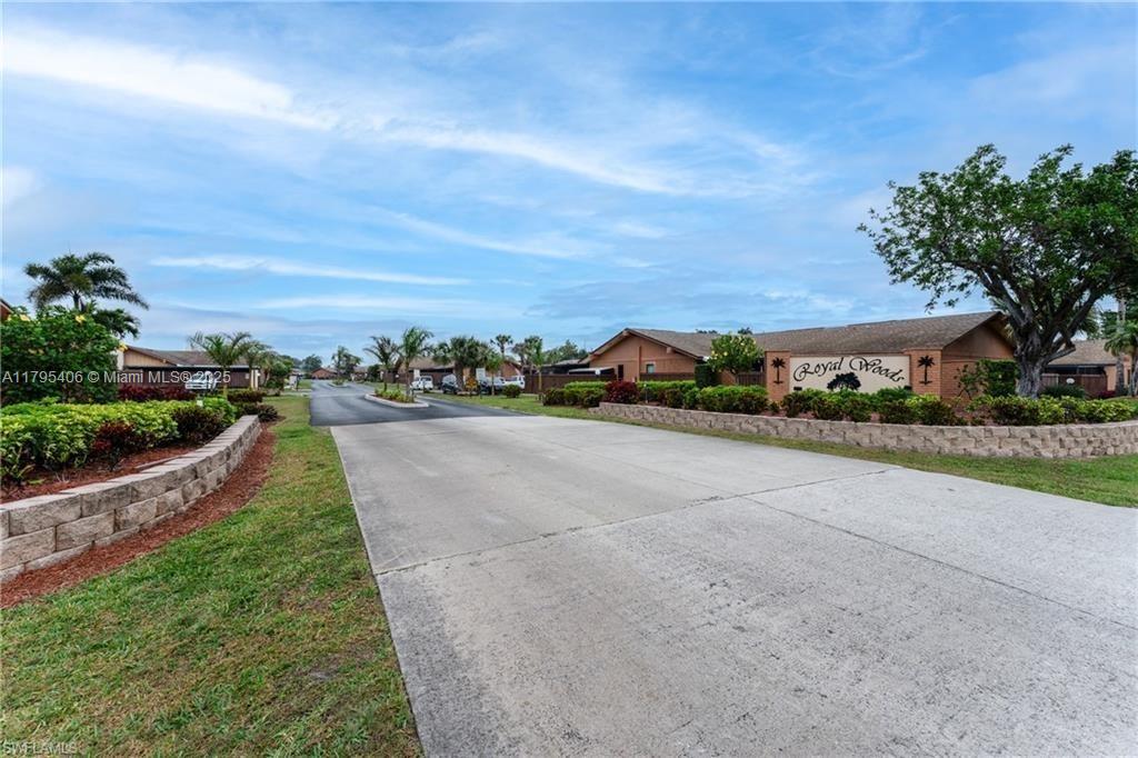 Property for Sale at 6312 Royal Woods Dr, Fort Myers, Lee County, Florida - Bedrooms: 2 
Bathrooms: 2  - $228,900