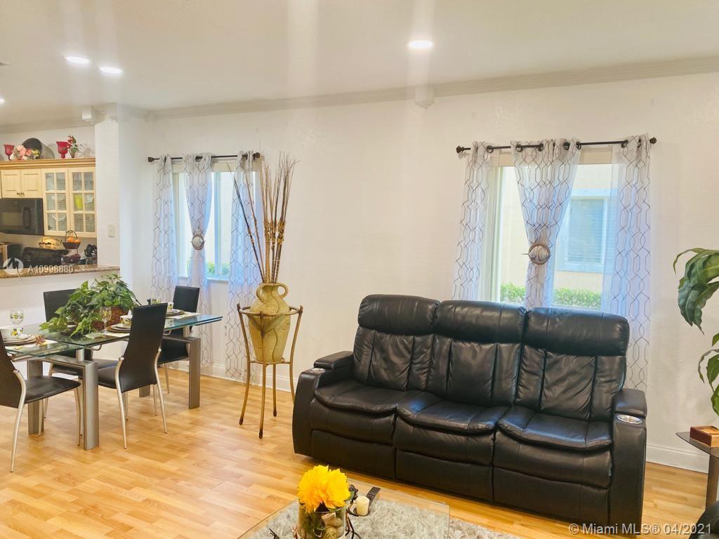 TUSCANY PLAT - Residential