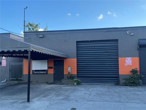 1140 E 26th St Hialeah FL 33147