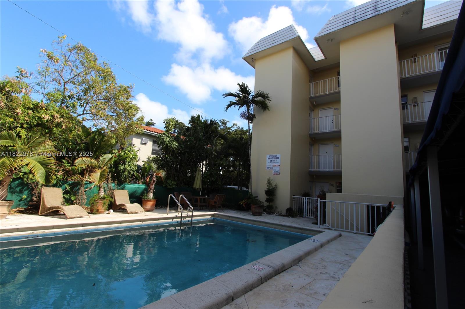 VILLA SANTANDER CONDO - Residential