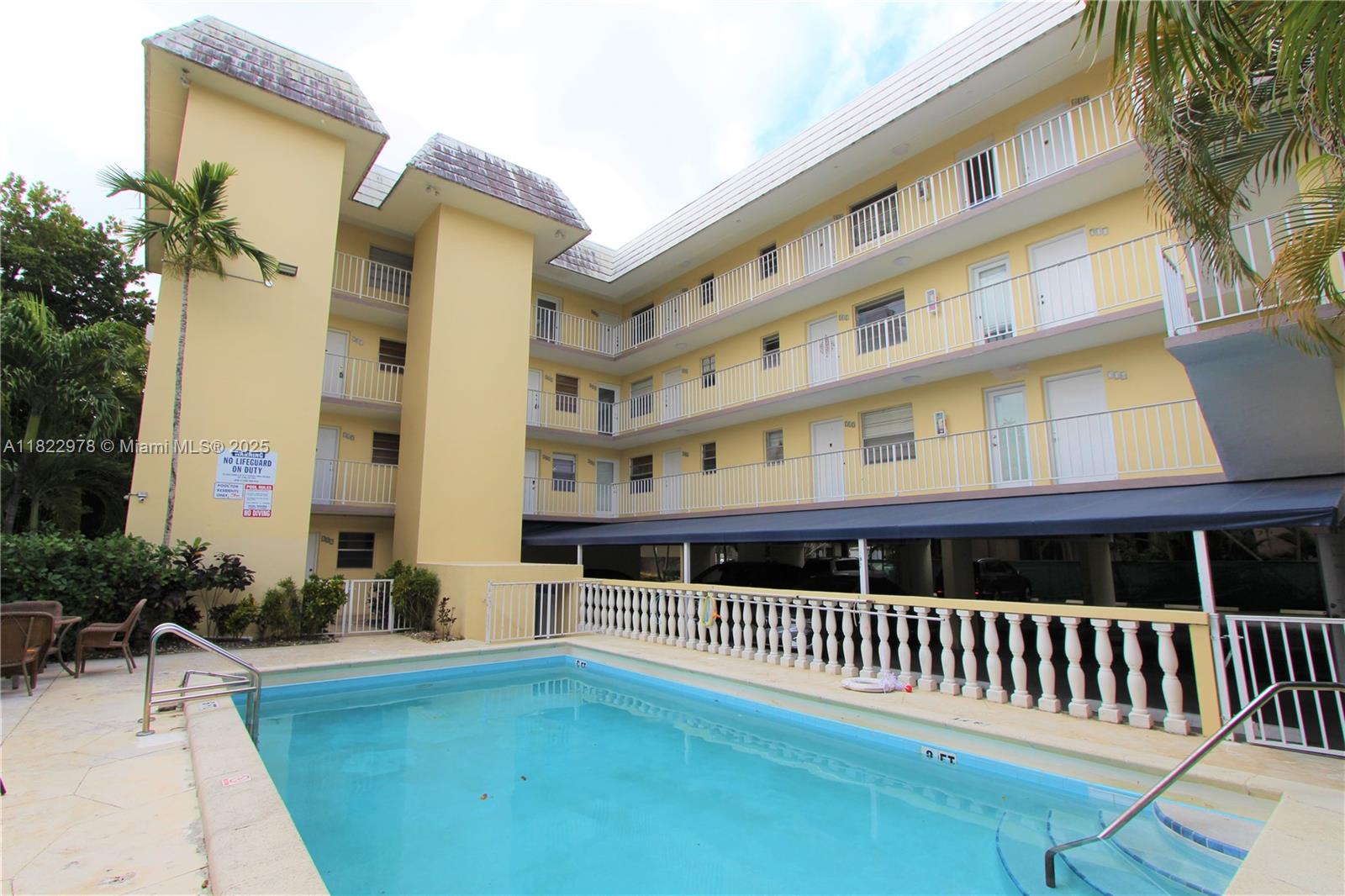 427 Santander Ave 202, Coral Gables, Broward County, Florida - 1 Bathrooms - 