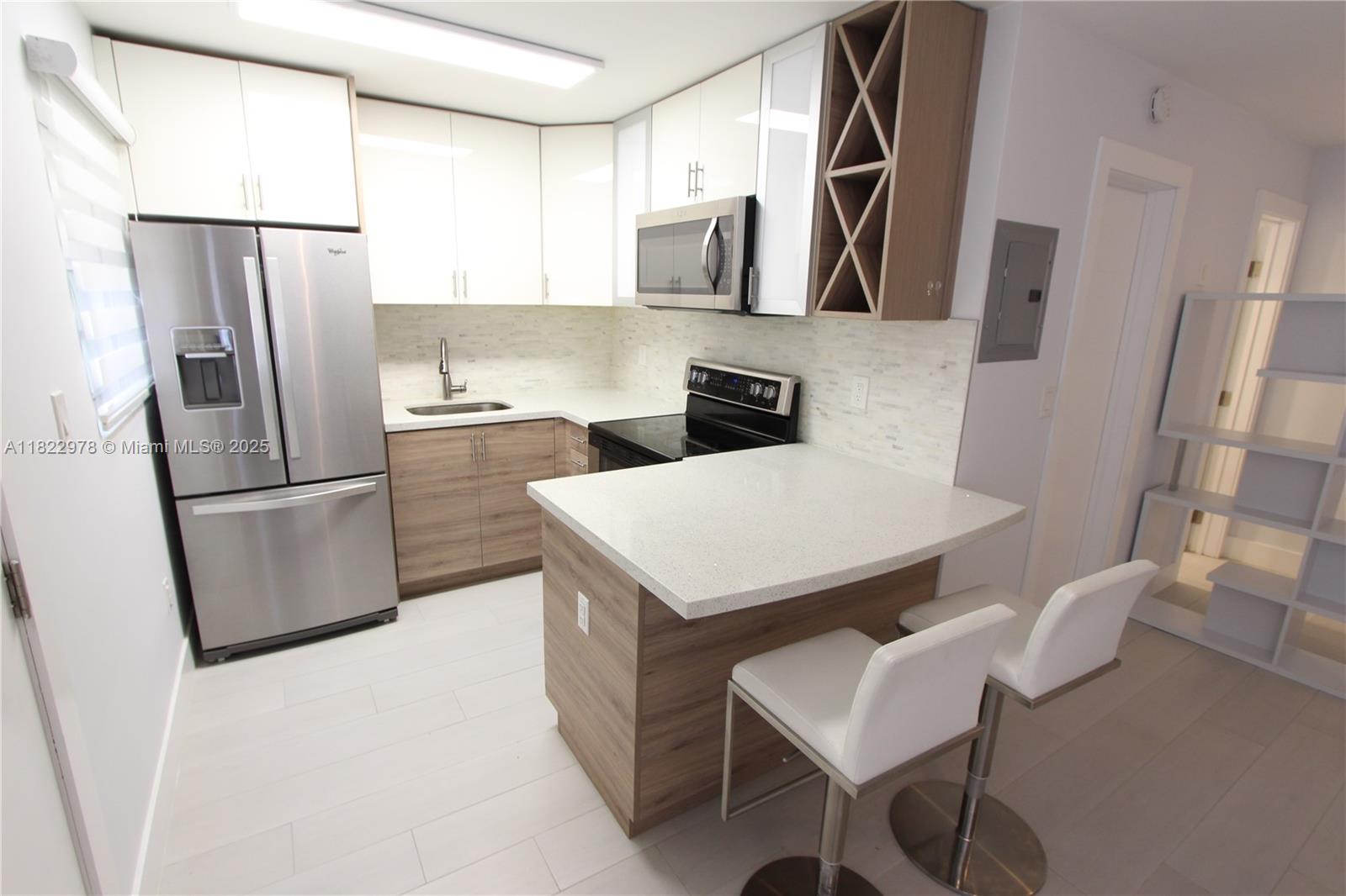 VILLA SANTANDER CONDO - Residential