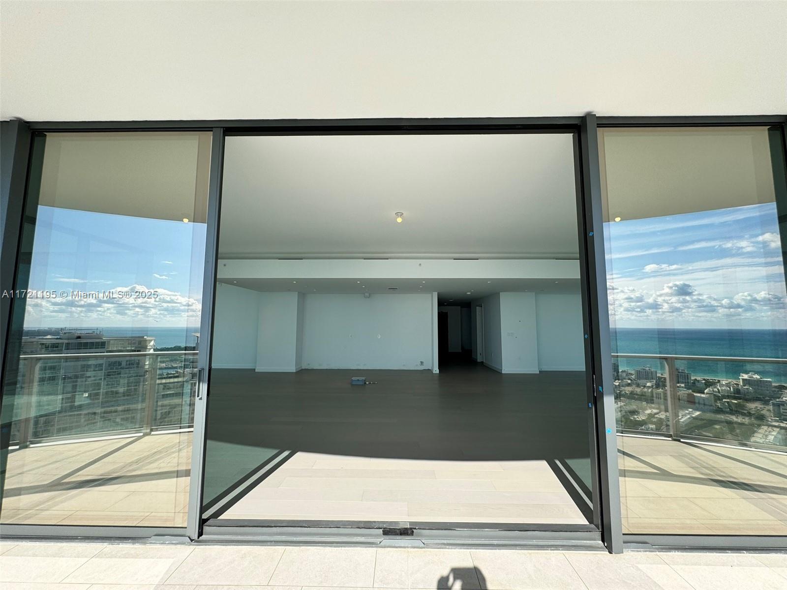 Five Park - Residential