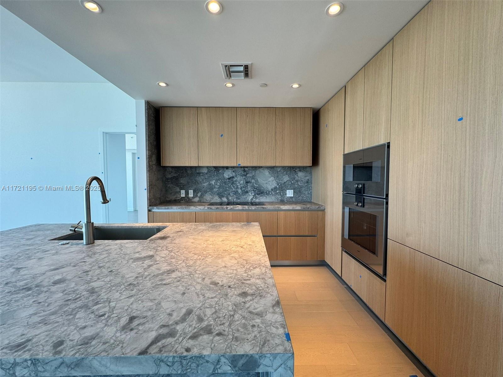 Five Park - Residential