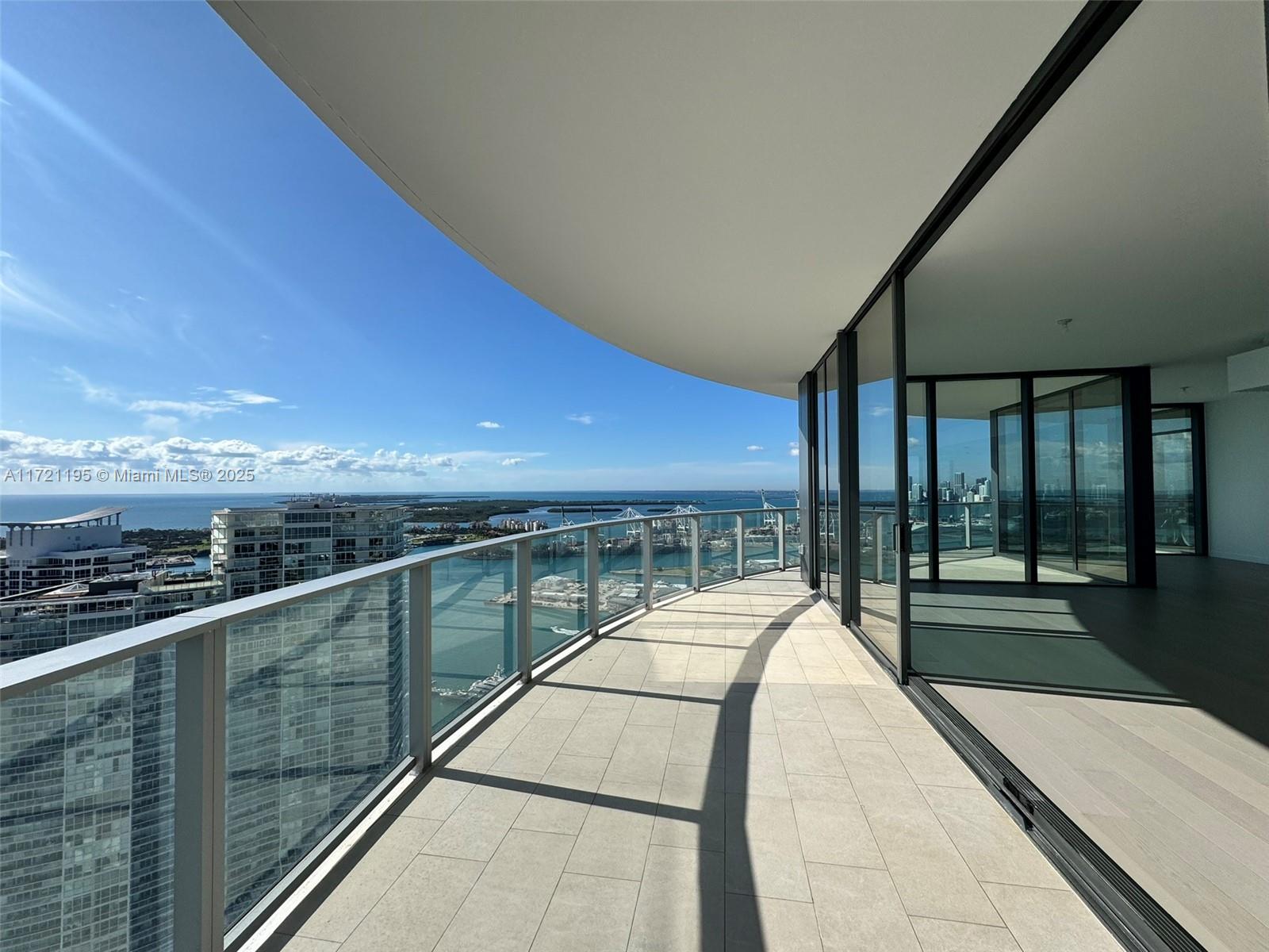 Five Park - Residential