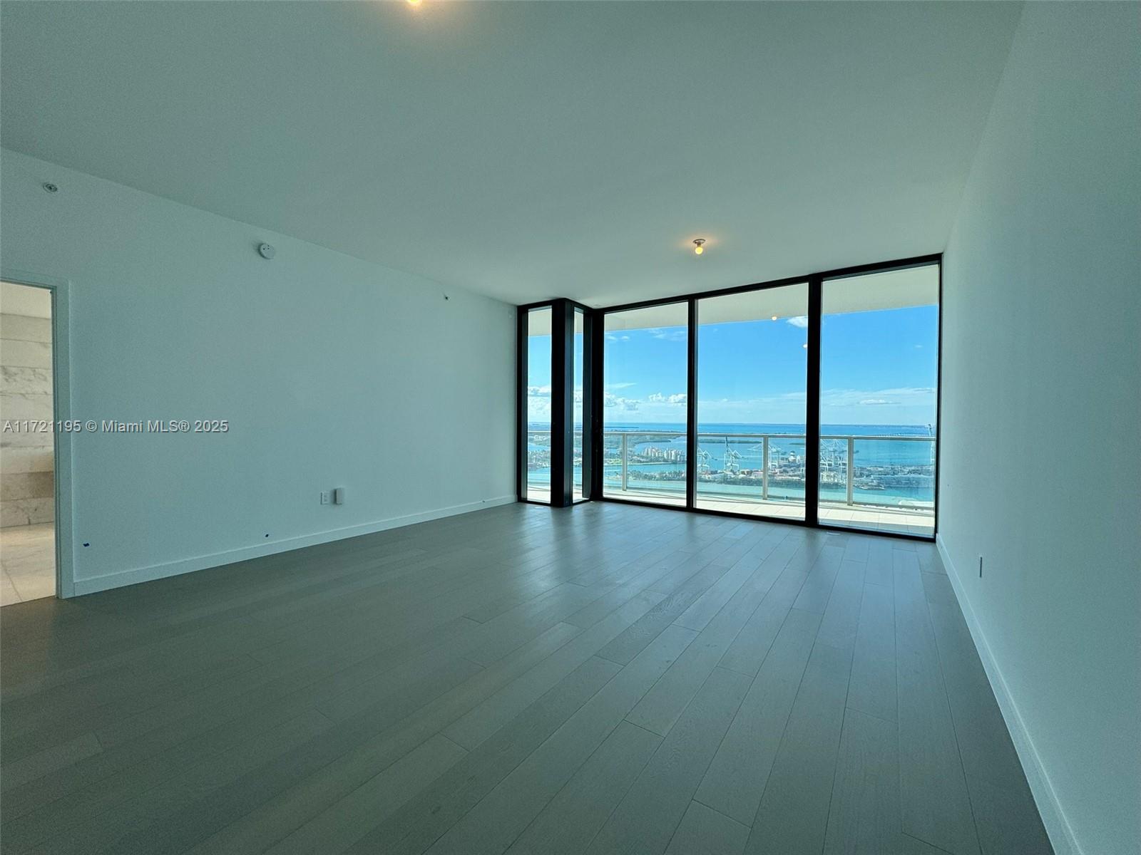 Five Park - Residential
