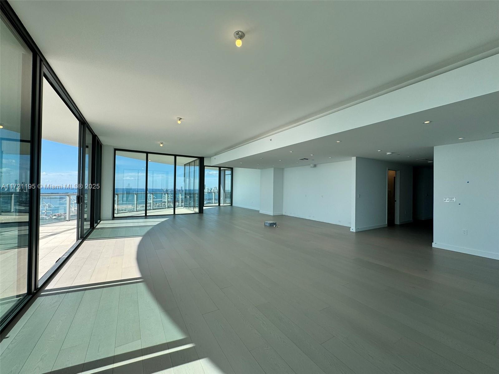 Five Park - Residential