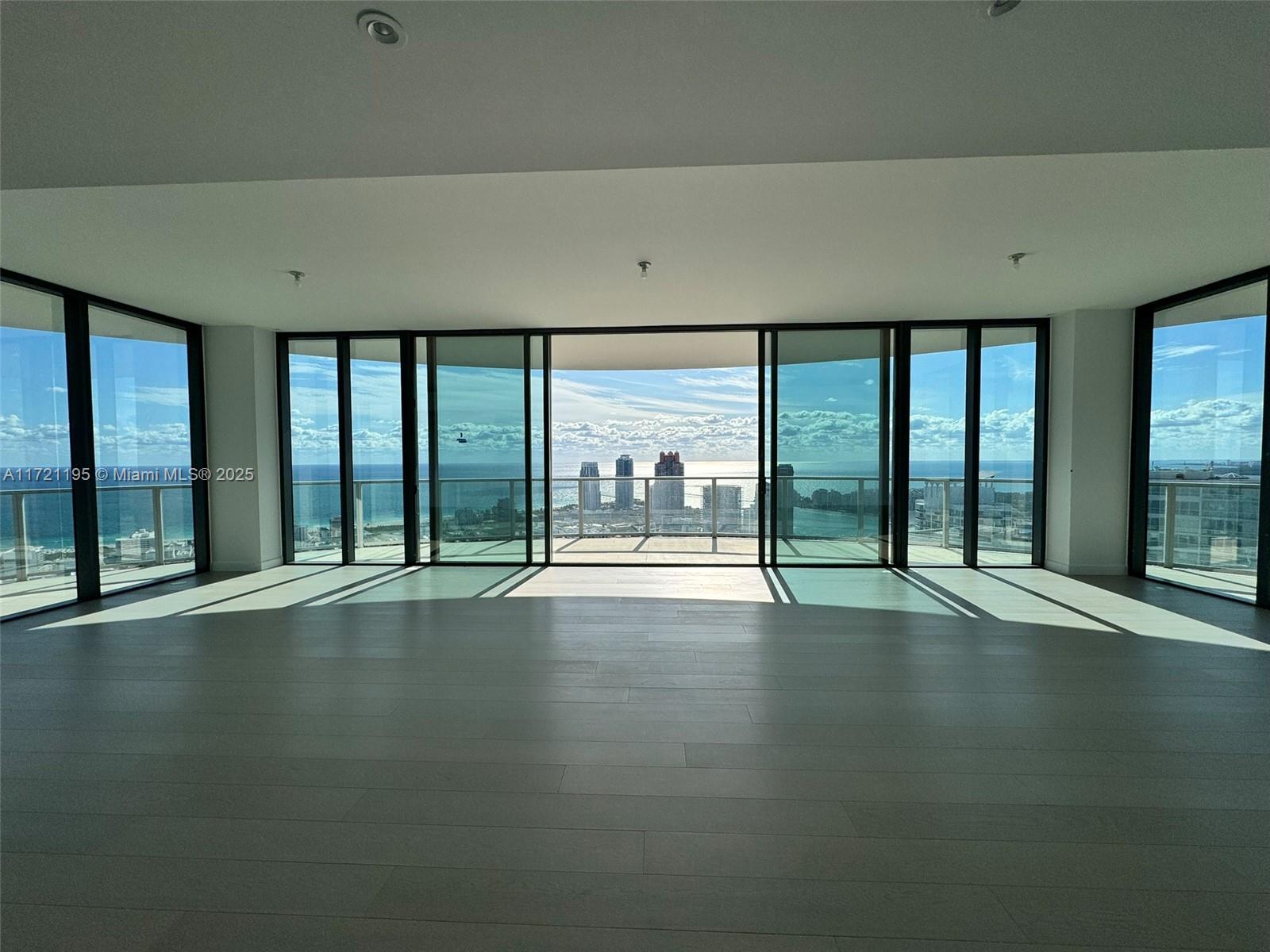 Five Park - Residential