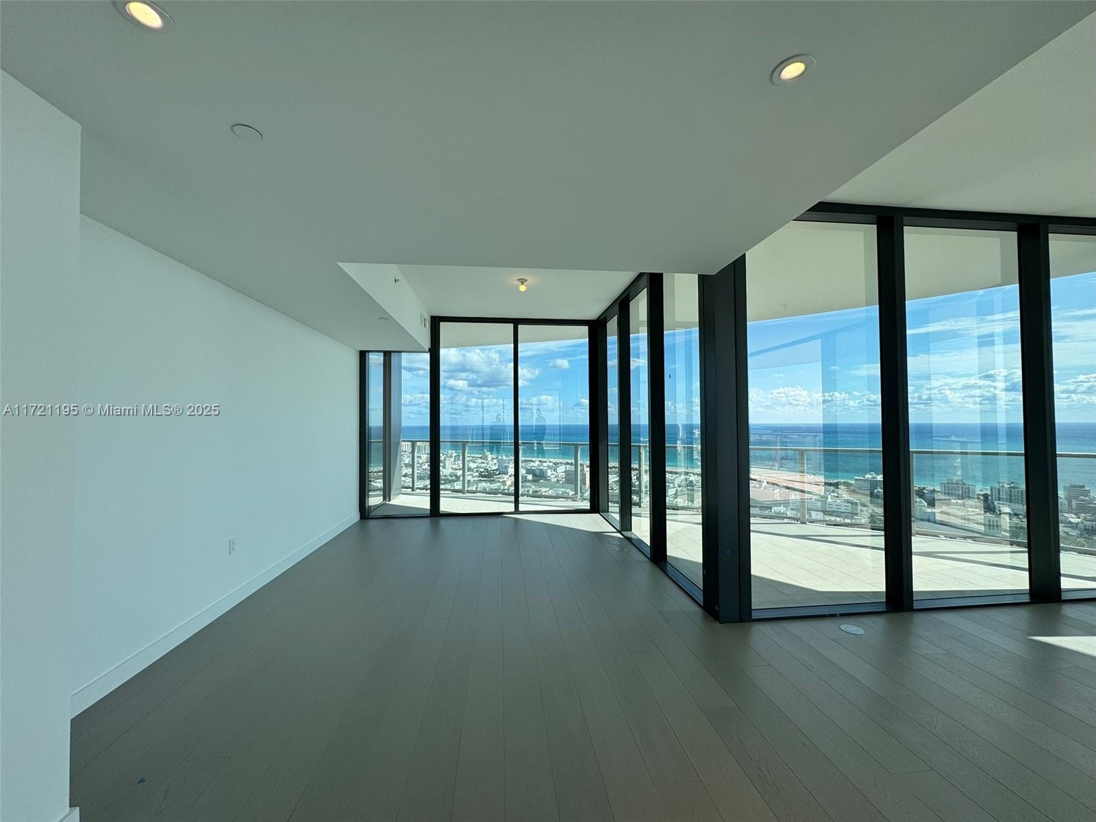Five Park - Residential