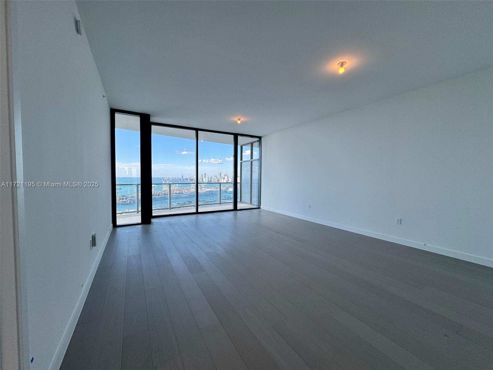 Five Park - Residential
