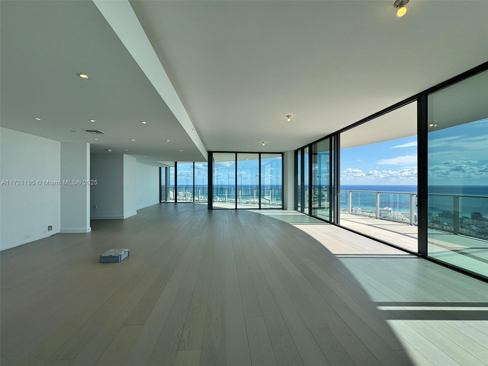 Five Park - Residential