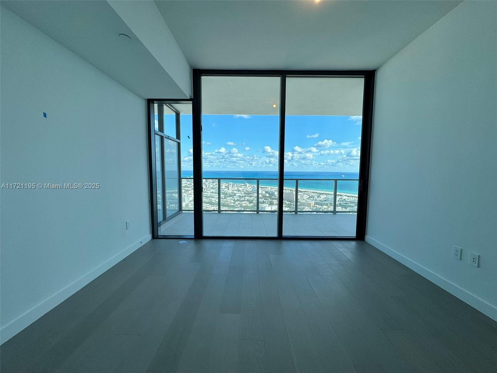 Five Park - Residential