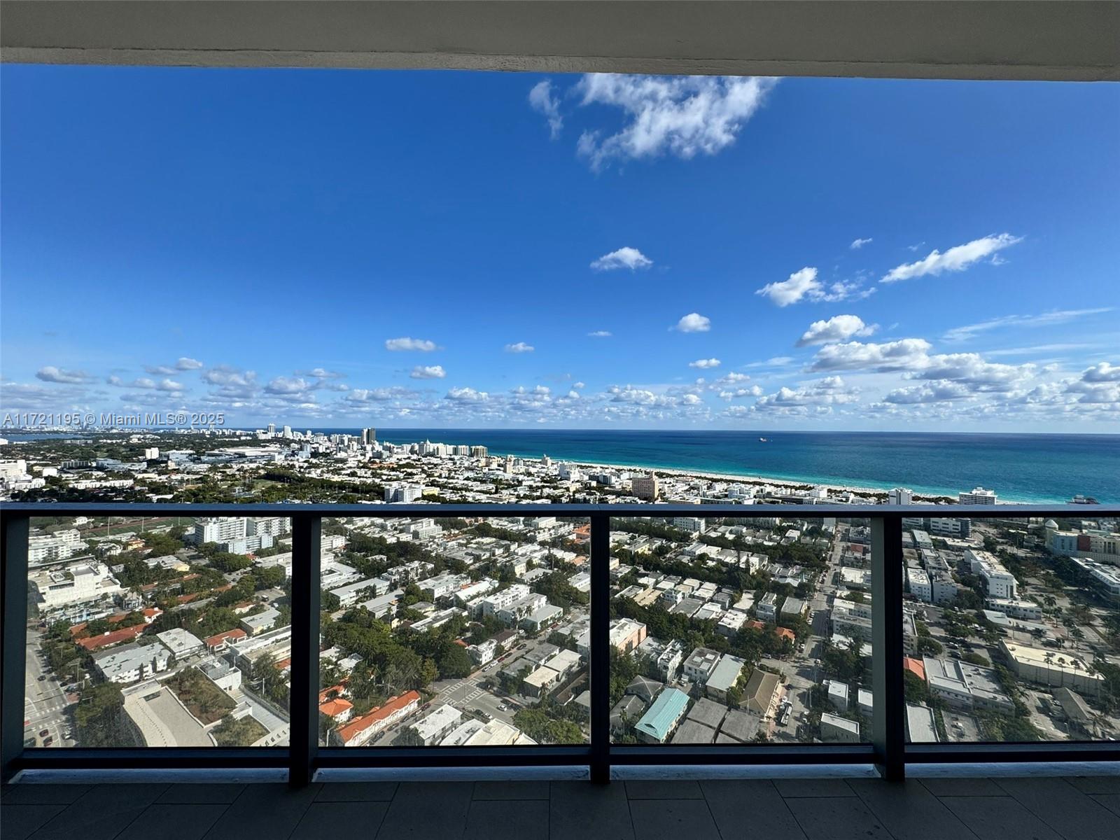Five Park - Residential