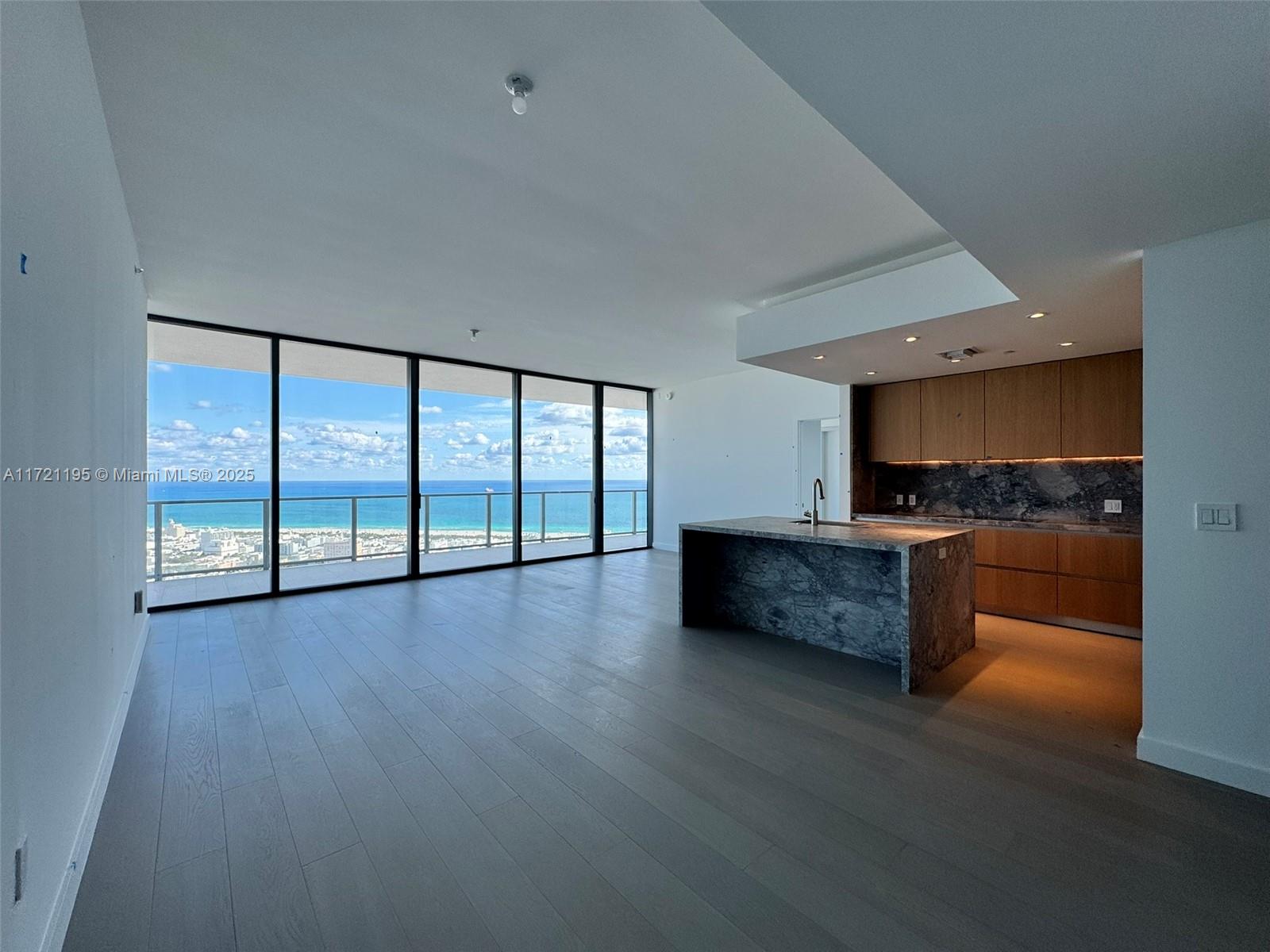 Five Park - Residential