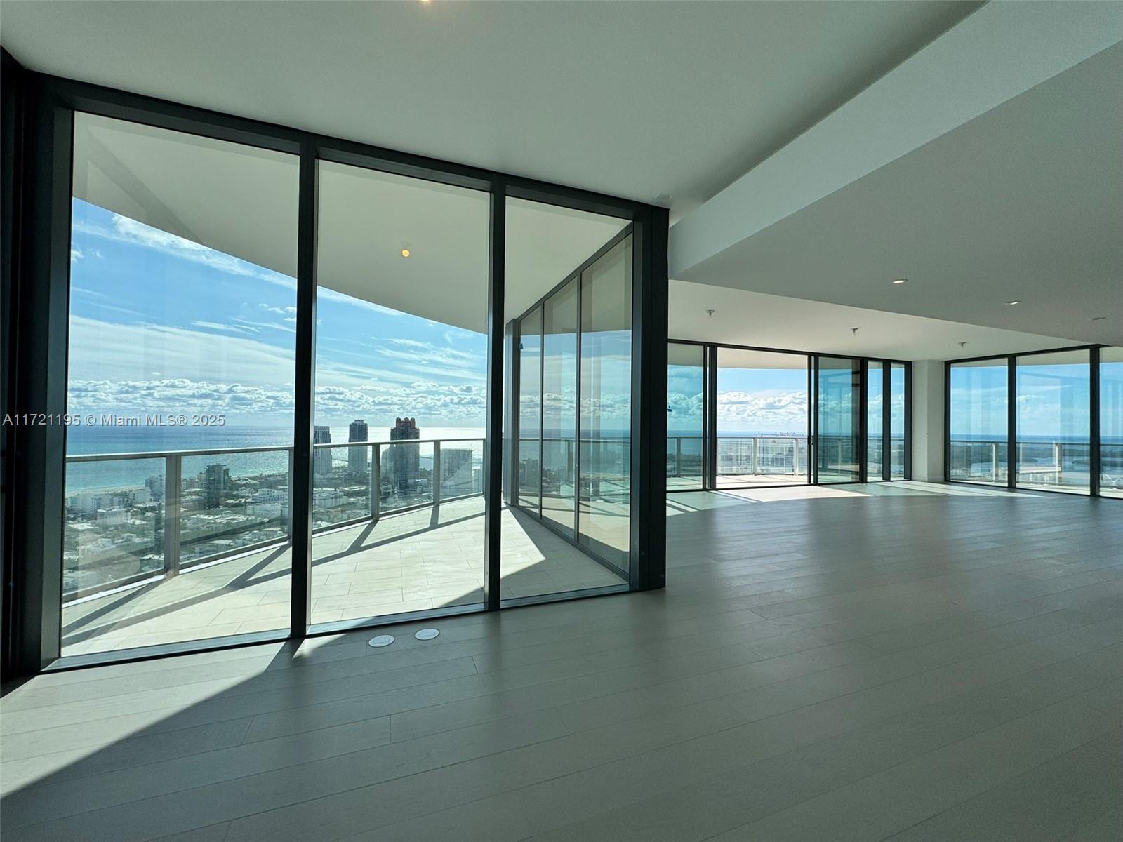 Five Park - Residential