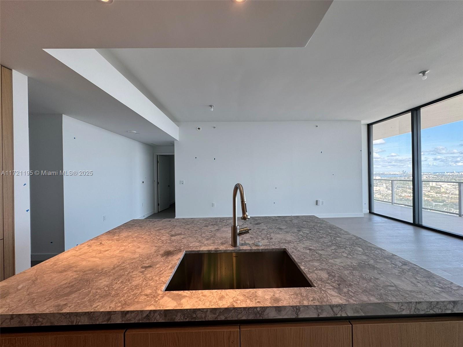 Five Park - Residential