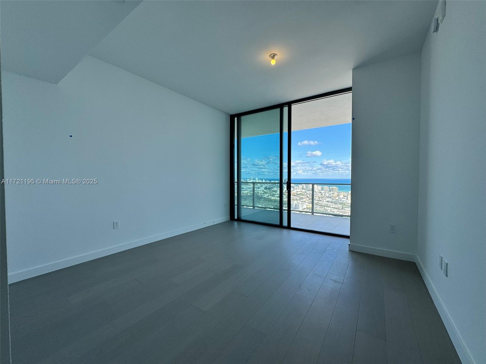 Five Park - Residential