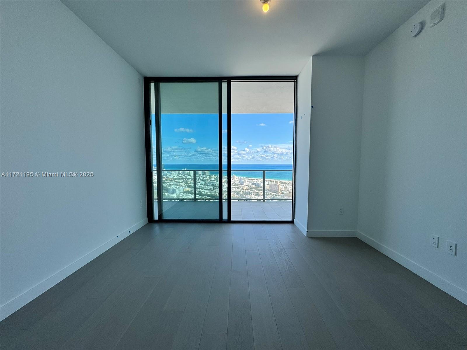 Five Park - Residential