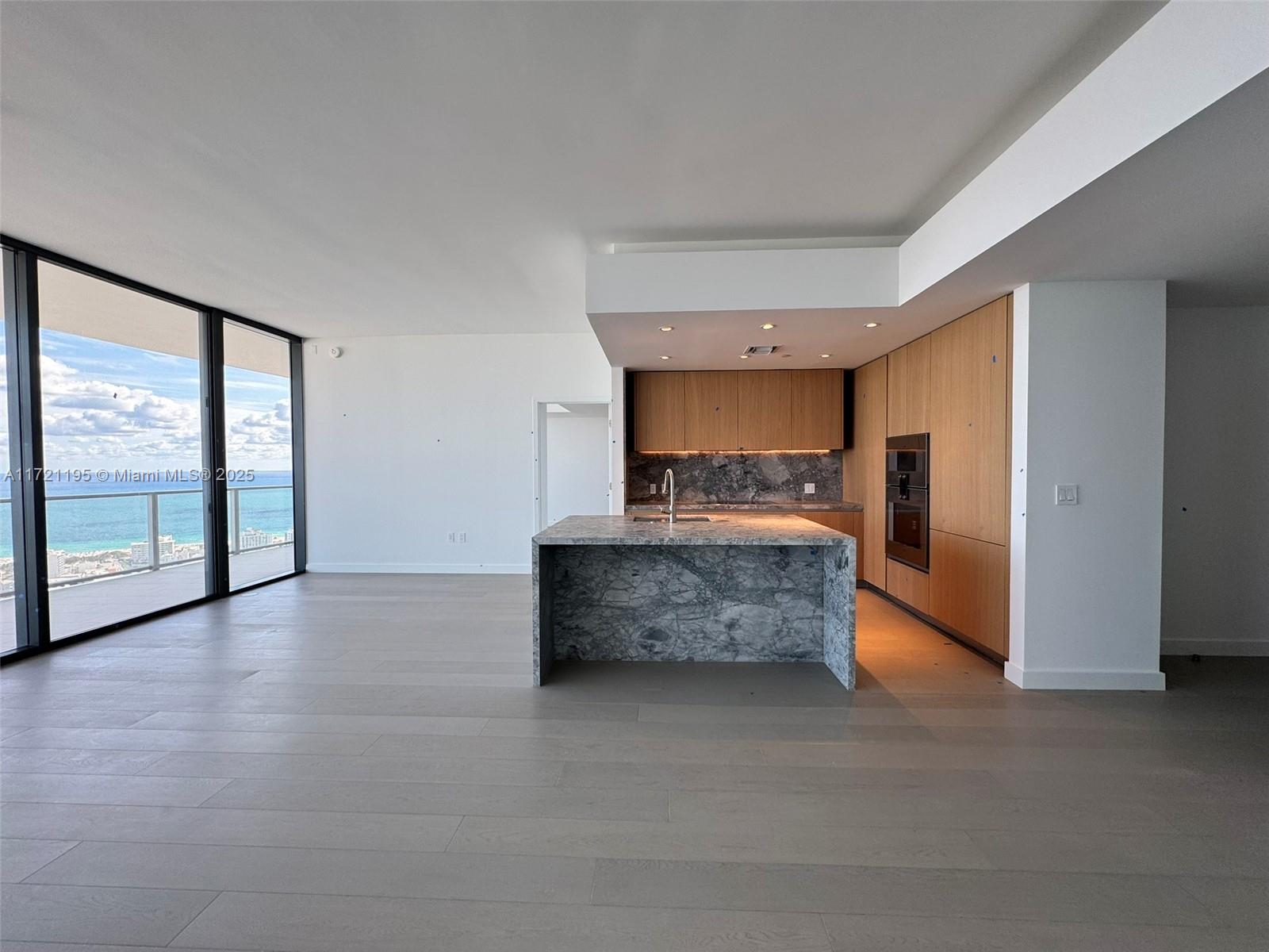 Five Park - Residential