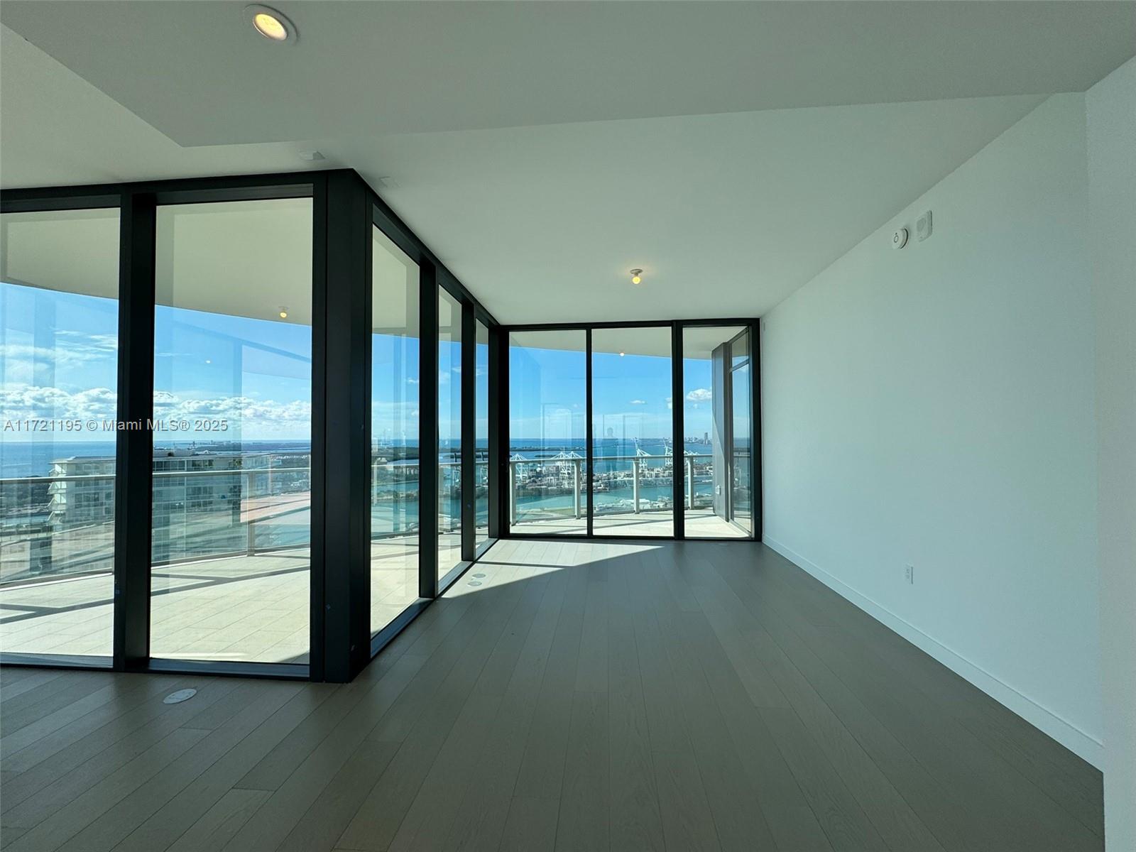 Five Park - Residential