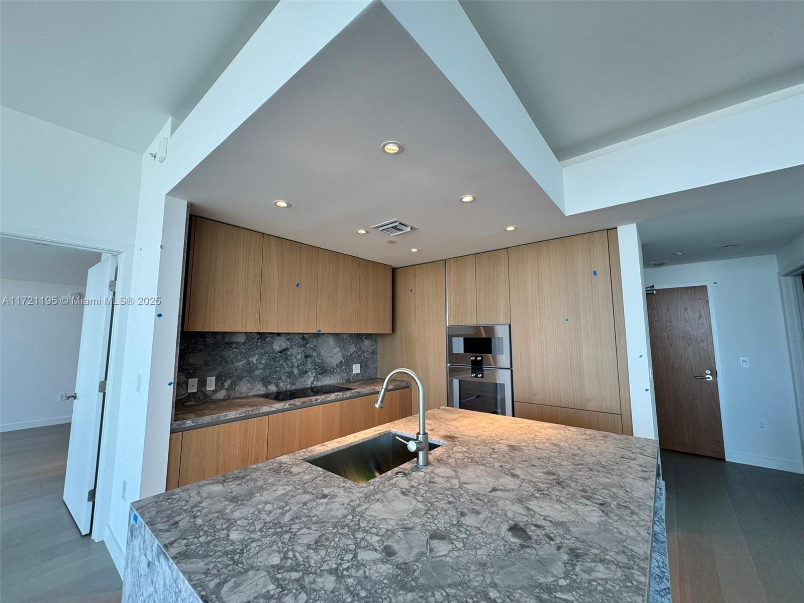 Five Park - Residential