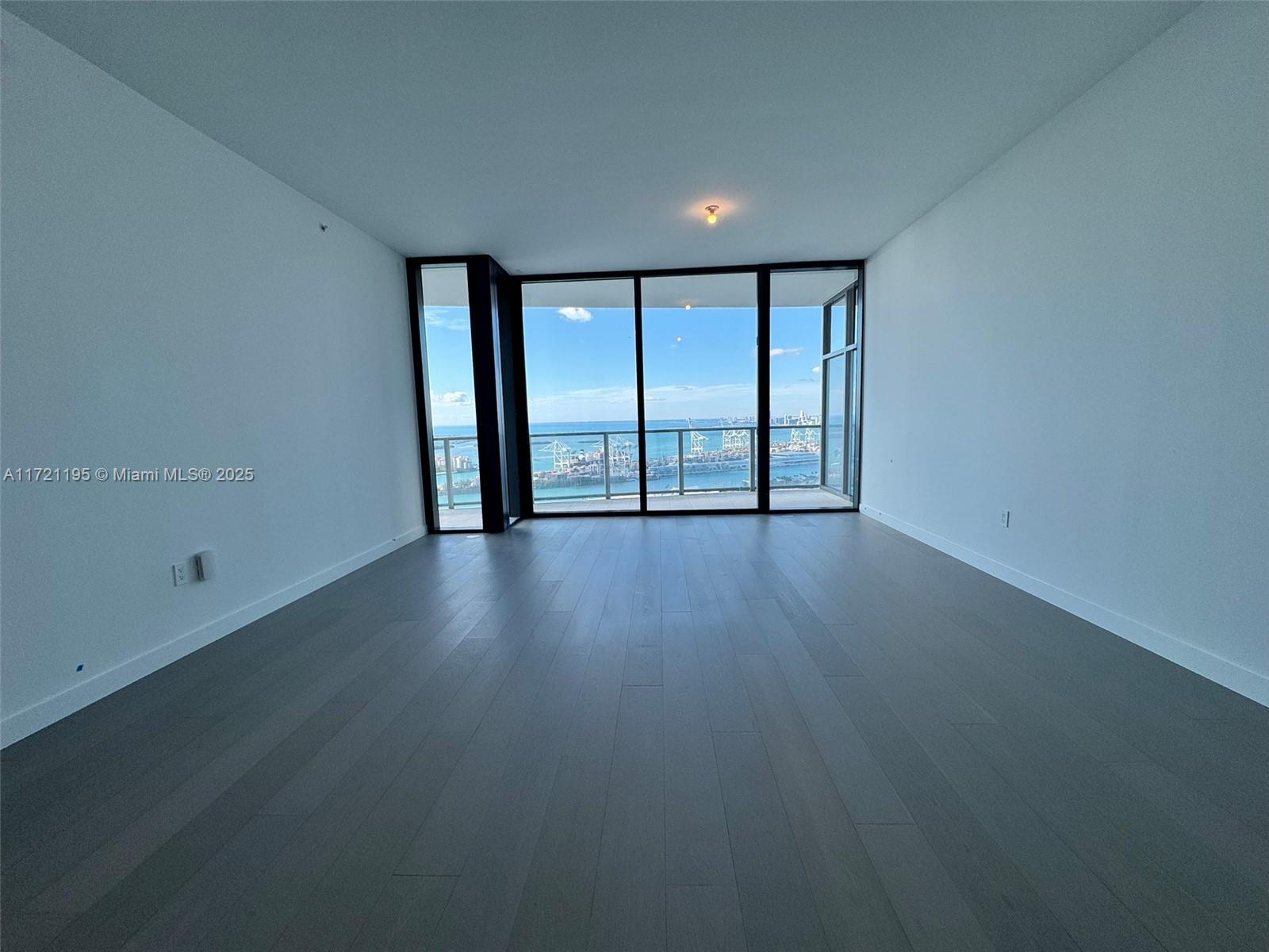 Five Park - Residential