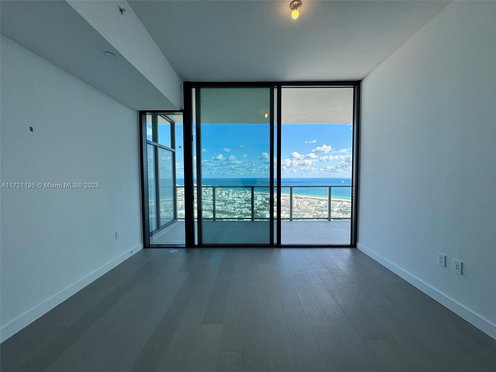 Five Park - Residential