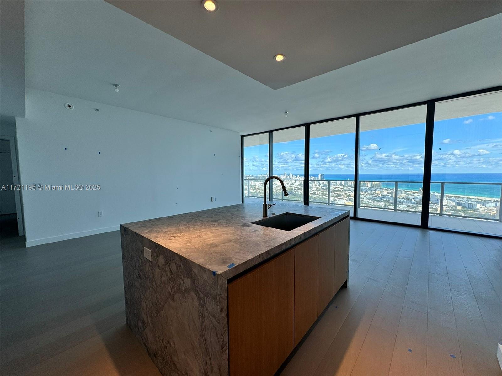 Five Park - Residential