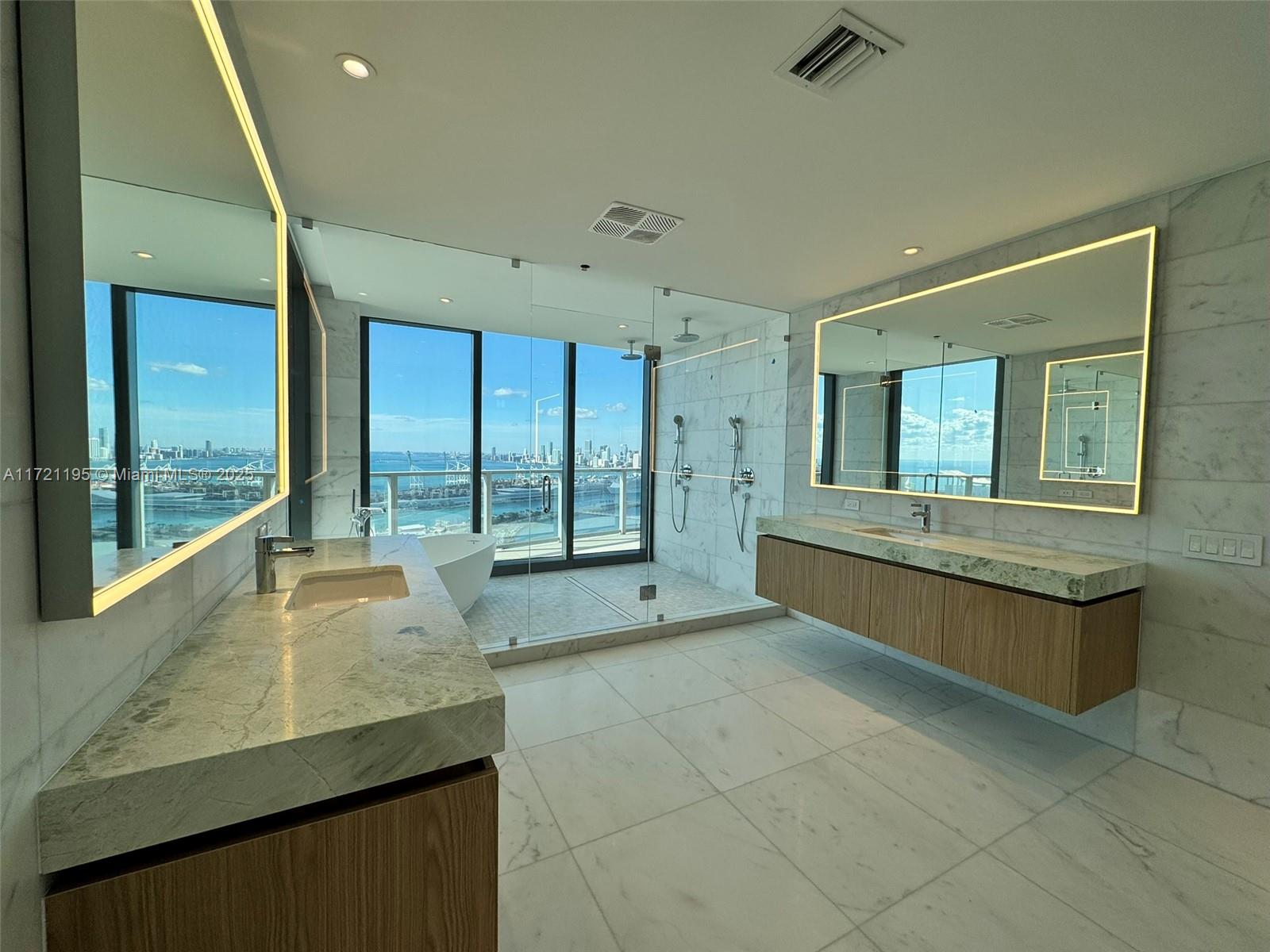 Five Park - Residential