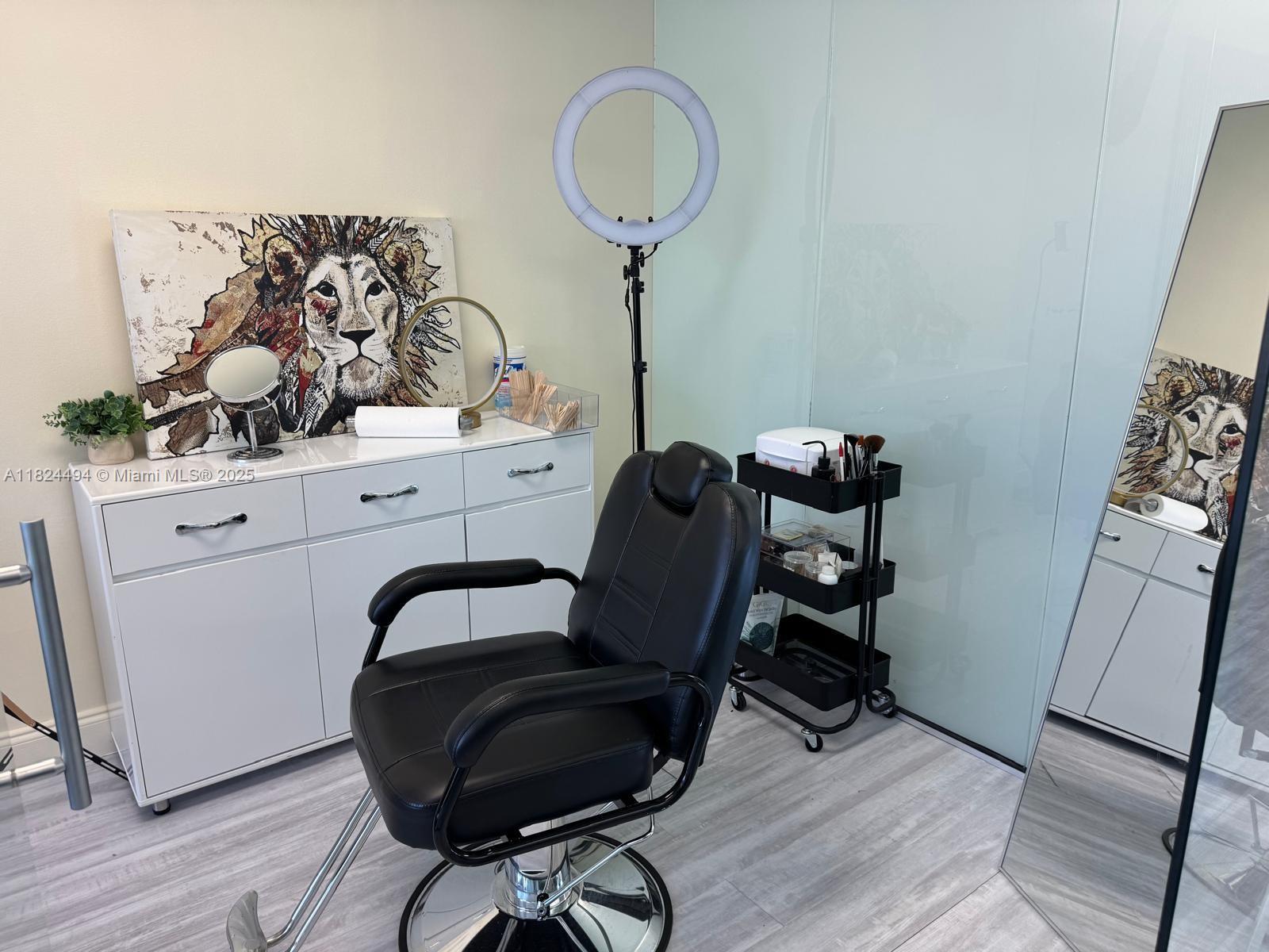 SPA SUNNY ISLES COLLINS AVE