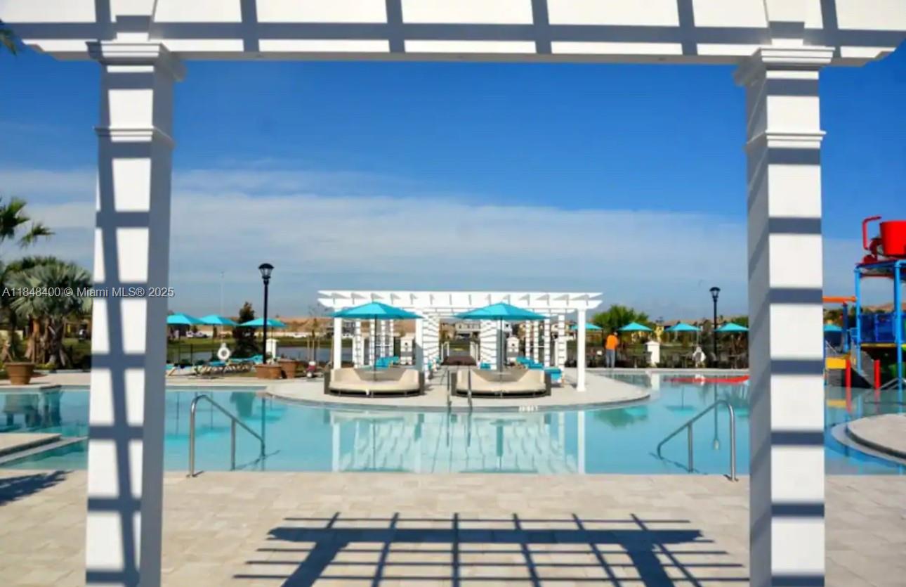 Windsor/Westside Phase - Residential