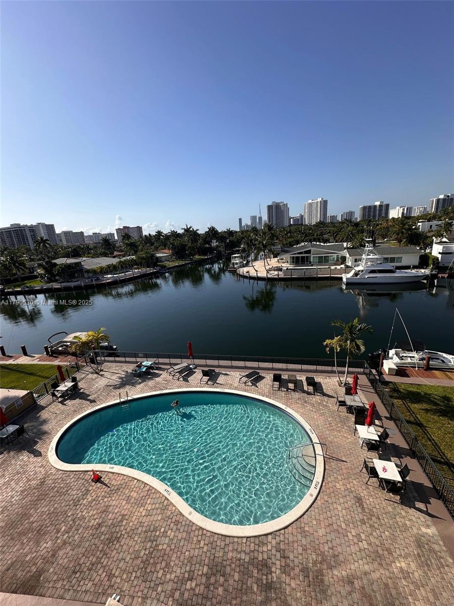 Rental Property at 301 Golden Isles Dr 508, Hallandale Beach, Broward County, Florida - Bedrooms: 1 
Bathrooms: 1  - $2,450 MO.