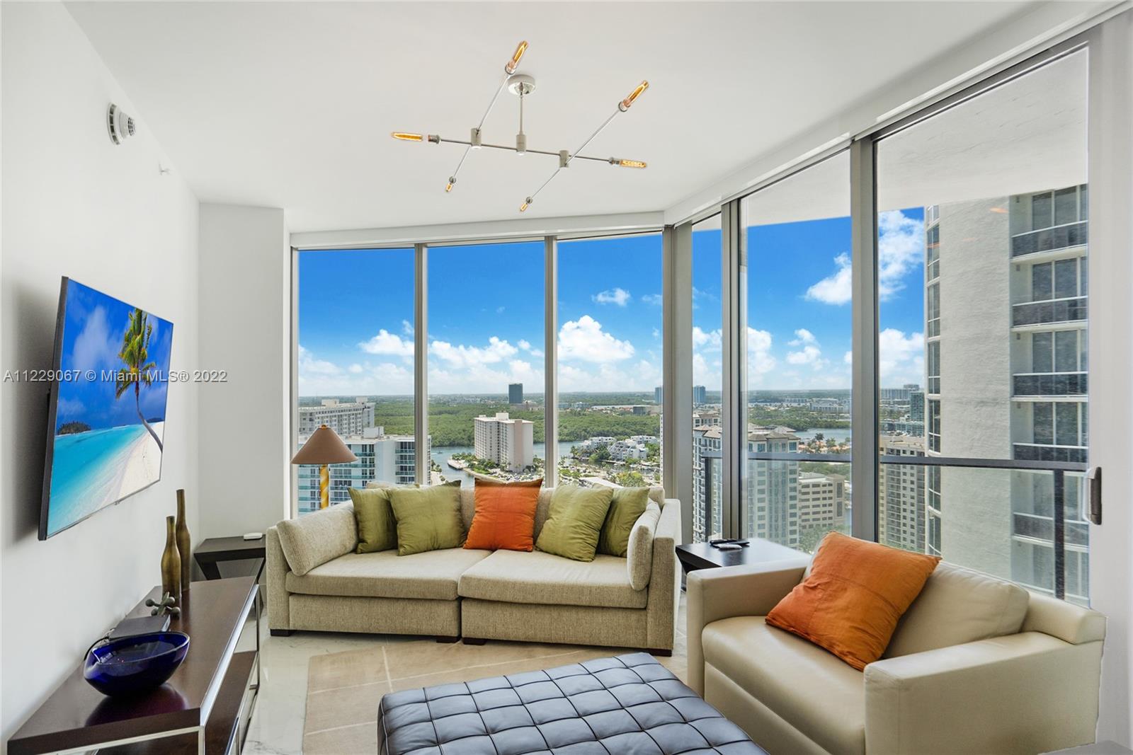 15701 COLLINS CONDO - Residential