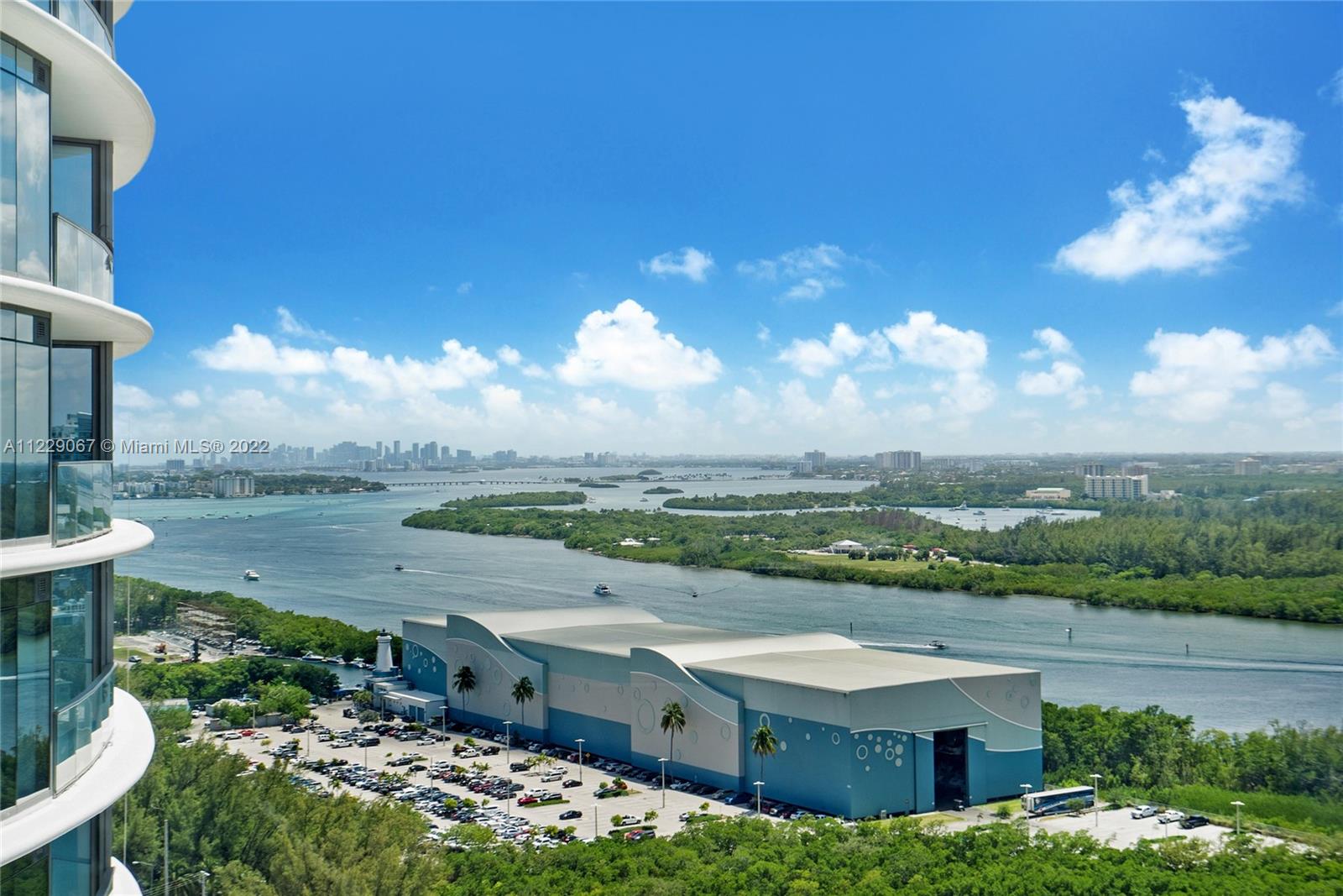 15701 COLLINS CONDO - Residential