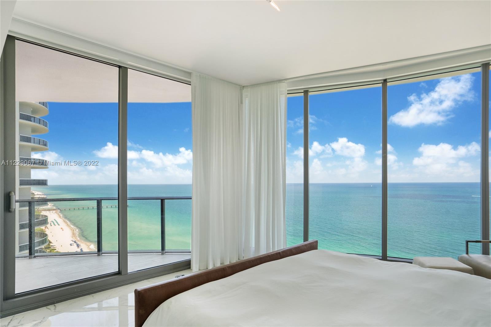 15701 COLLINS CONDO - Residential