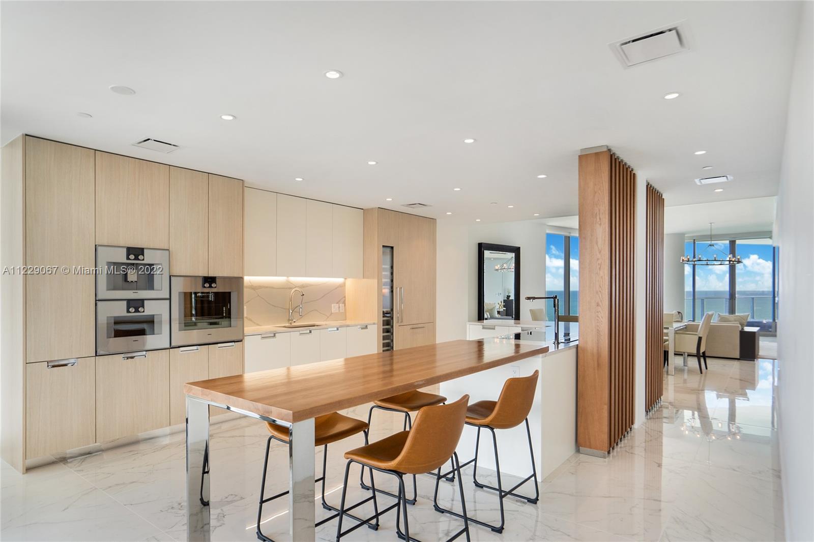 15701 COLLINS CONDO - Residential