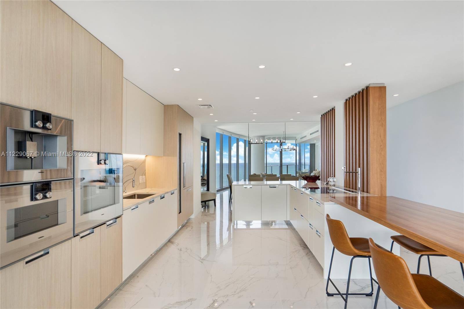 15701 COLLINS CONDO - Residential