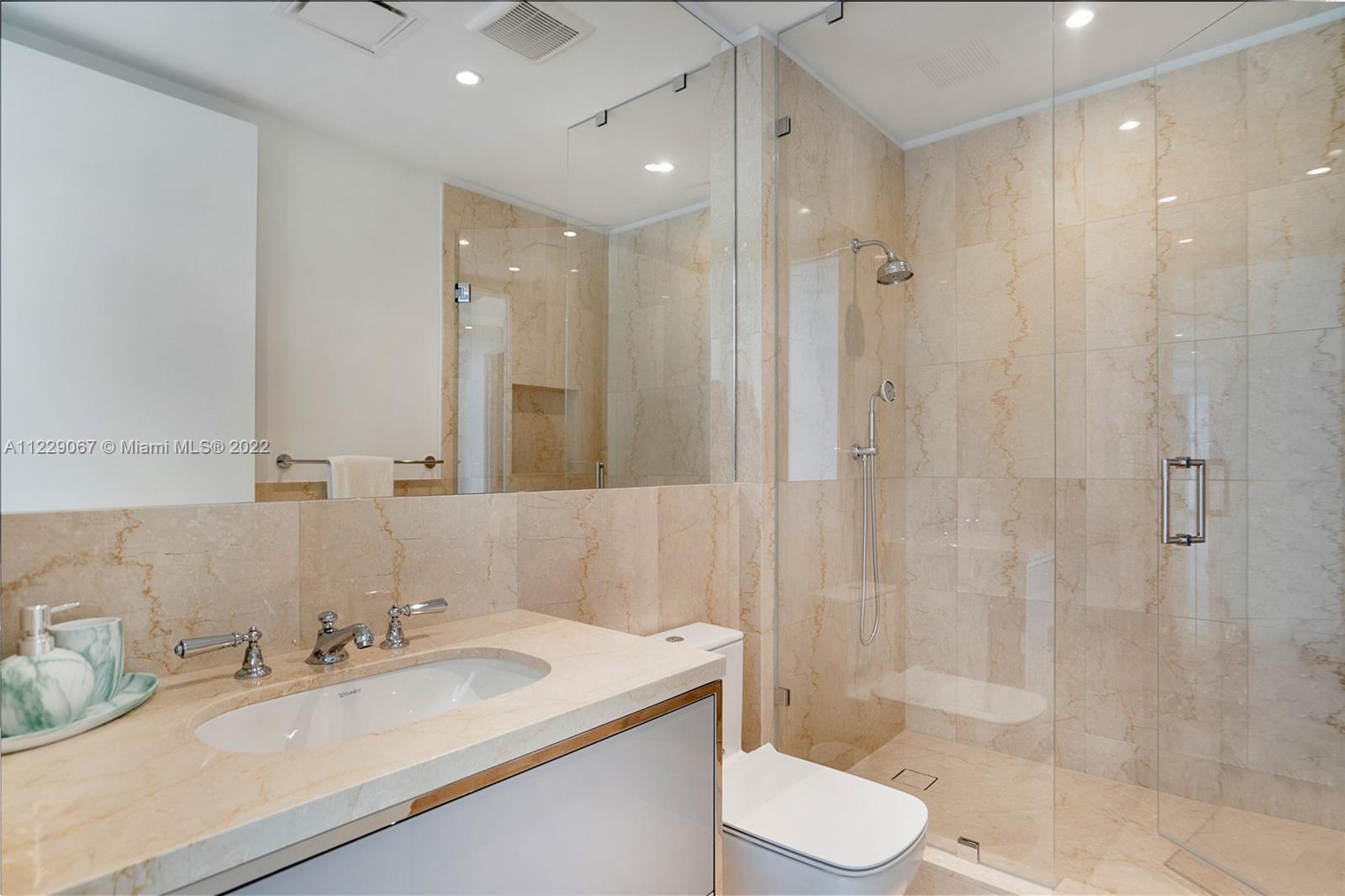 15701 COLLINS CONDO - Residential