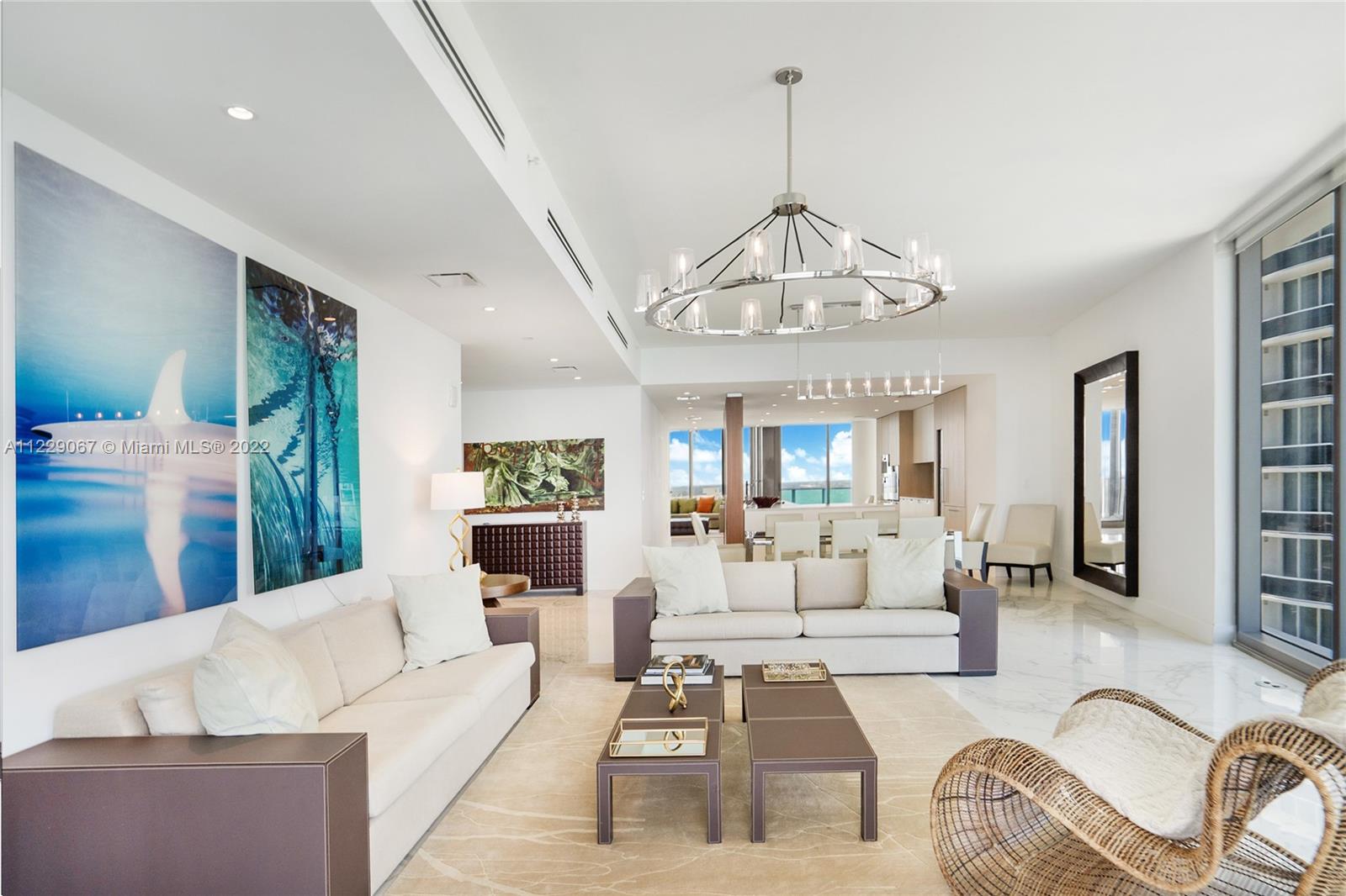 15701 COLLINS CONDO - Residential