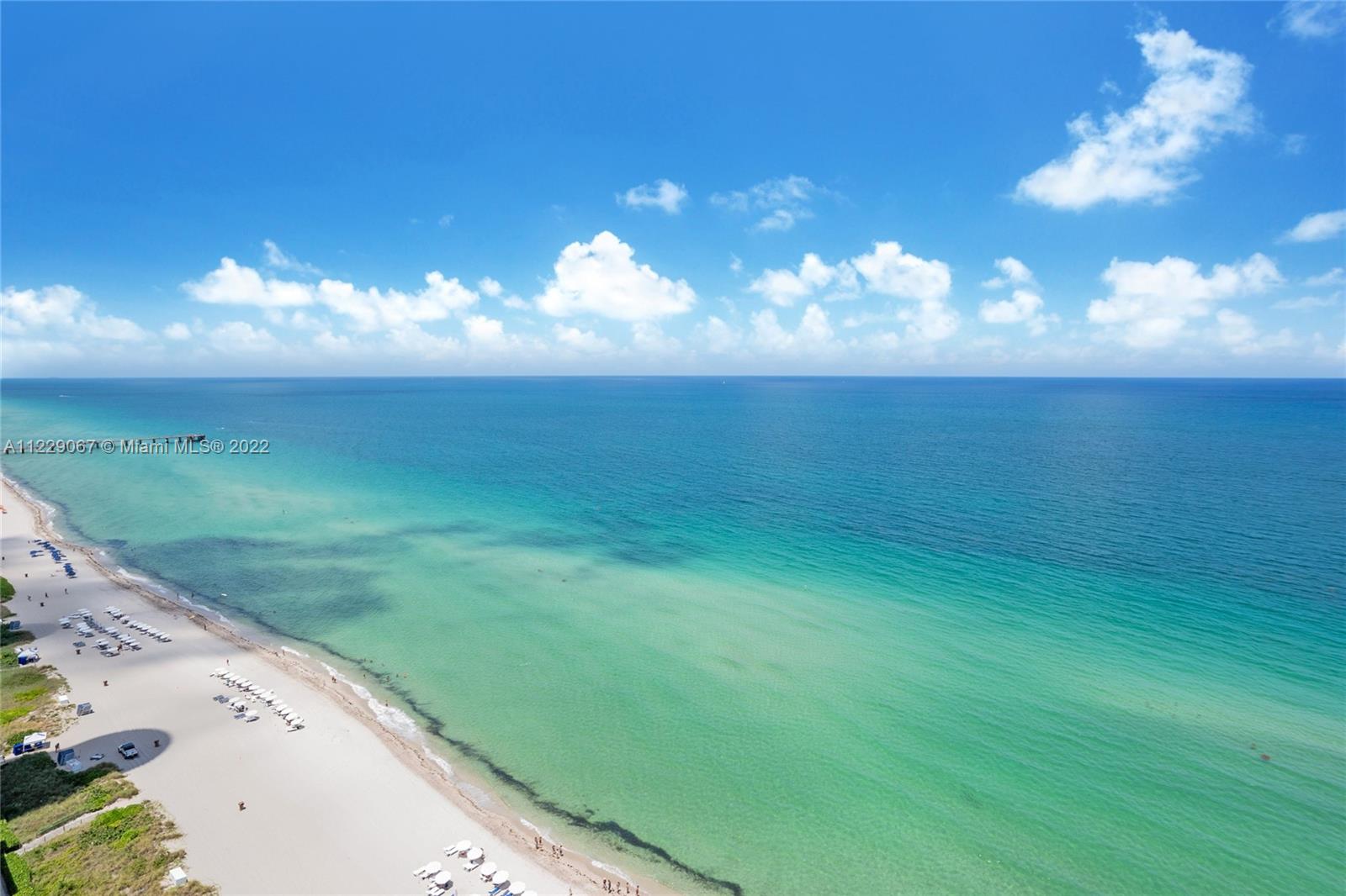 15701 COLLINS CONDO - Residential