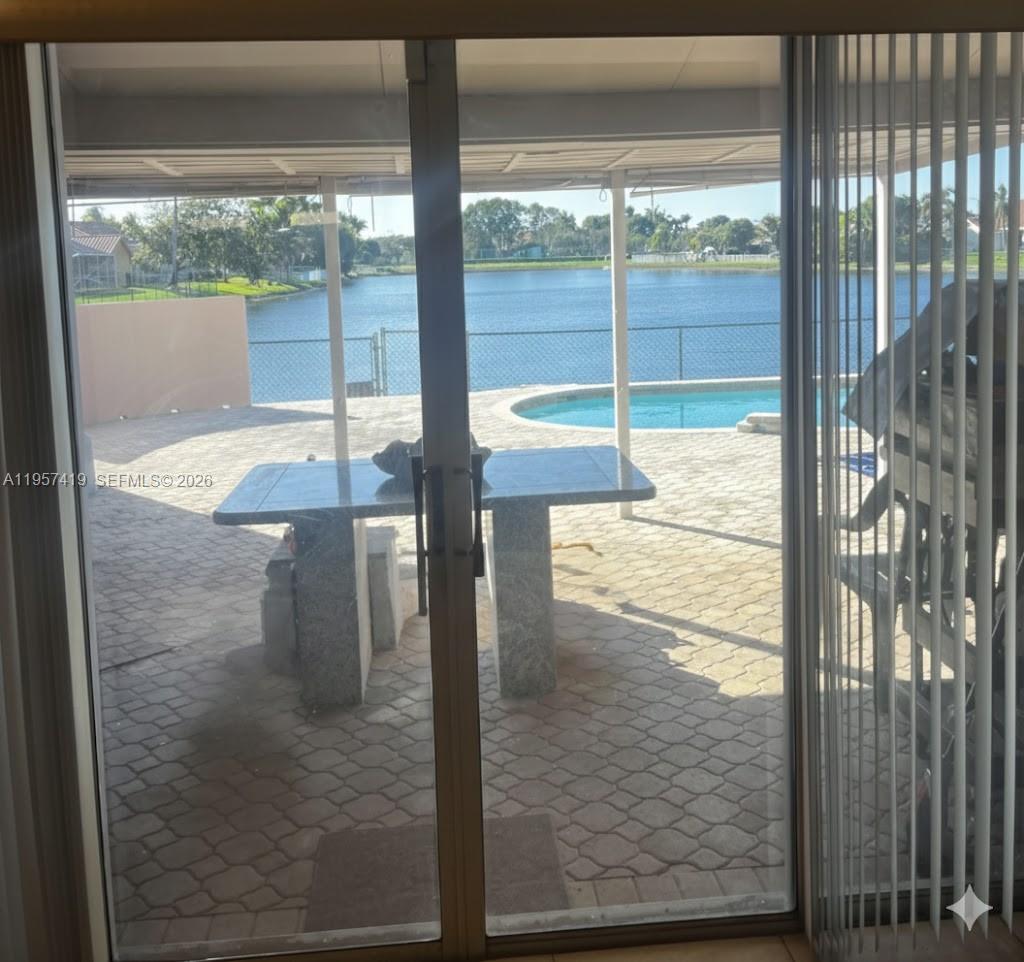 WESTFORK 1 PLAT - Residential